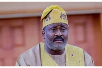 Desmond Elliot Loses APC Return Ticket In Lagos Assembly Primaries