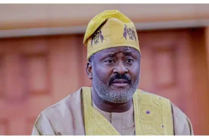 Desmond Elliot Loses APC Return Ticket In Lagos Assembly Primaries