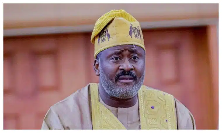 Desmond Elliot Loses APC Return Ticket In Lagos Assembly Primaries