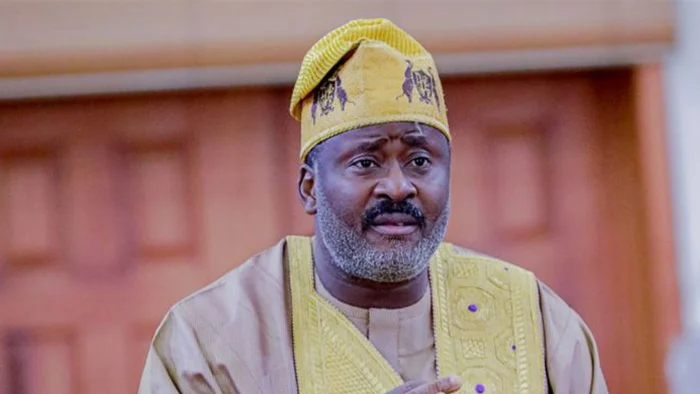 Desmond Elliott Writes Constituents, Seeks Fresh Mandate