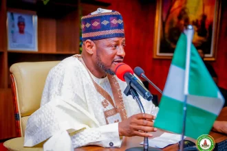 Katsina Approves ₦3.8bn Loan To Secure 3,890 Hajj Slots