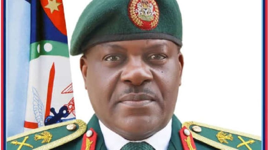 DHQ Links Oyo Kidnapping to Displaced JAS Terrorists