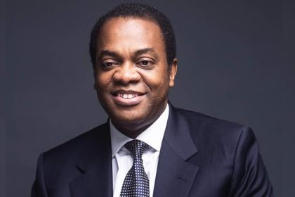 Donald Duke Emerges PRP Presidential Candidate For 2027 Election
