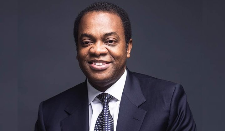 Donald Duke Emerges PRP Presidential Candidate For 2027 Election
