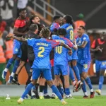 DR Congo Face Risk of Missing 2026 World Cup