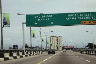 Damaged Piles: FG May Shut Section of Eko Bridge