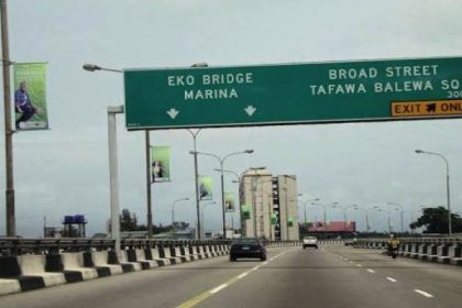 Damaged Piles: FG May Shut Section of Eko Bridge