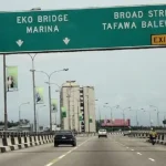 FG Suspends Planned Closure Of Lagos’ Eko Bridge