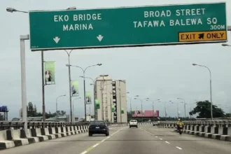FG Suspends Planned Closure Of Lagos’ Eko Bridge