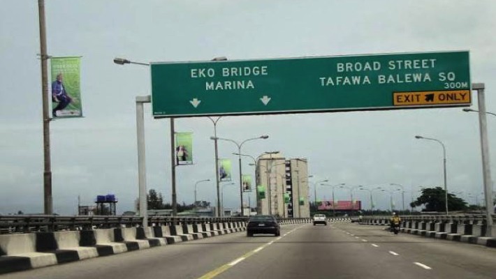 Damaged Piles: FG May Shut Section of Eko Bridge