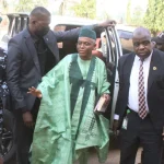 Court Grants El-Rufai Access To Medical Treatment In Abuja