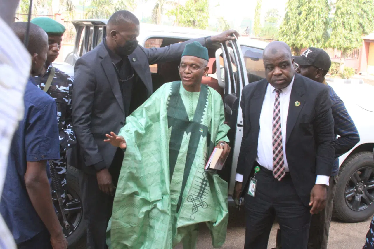 Court Grants El-Rufai Access To Medical Treatment In Abuja