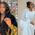 "Do Not Cheat Back"—Actress Eriata Ese Warns Women Against Revenge Infidelity