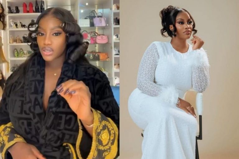 "Do Not Cheat Back"—Actress Eriata Ese Warns Women Against Revenge Infidelity