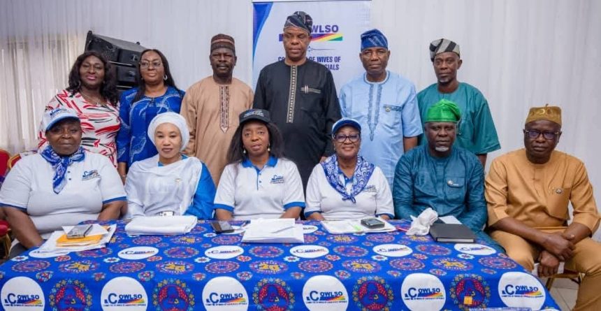 COWLSO Invests ₦234m in Lagos Schools, Targets Special Needs Education