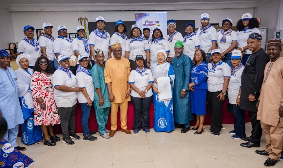 COWLSO Invests ₦234m in Lagos Schools, Targets Special Needs Education
