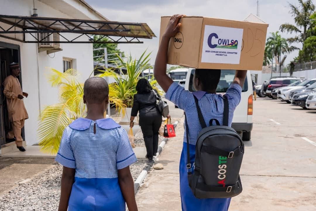 COWLSO Invests ₦234m in Lagos Schools, Targets Special Needs Education