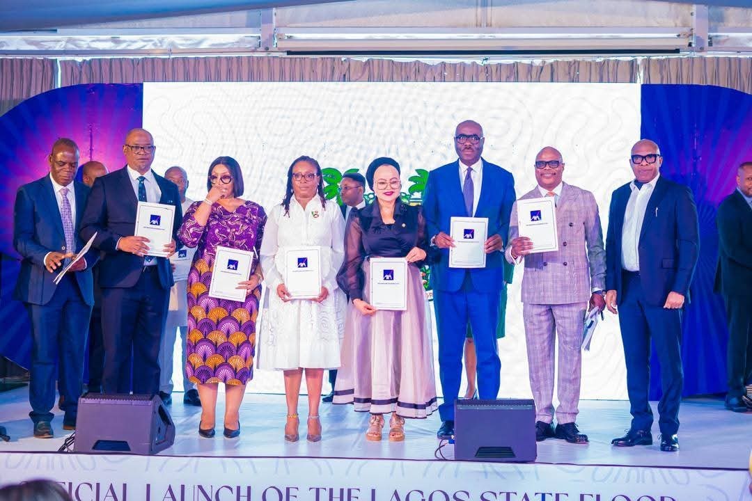 Lagos Launches Africa’s First Flood Risk Insurance SchemeRolls Out $7.5m Insurance Cover for Vulnerable Communities

Sets Model for Climate Resilience