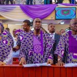 Sanwo-Olu Leads Tribute as Badagry Bids Farewell to Akran