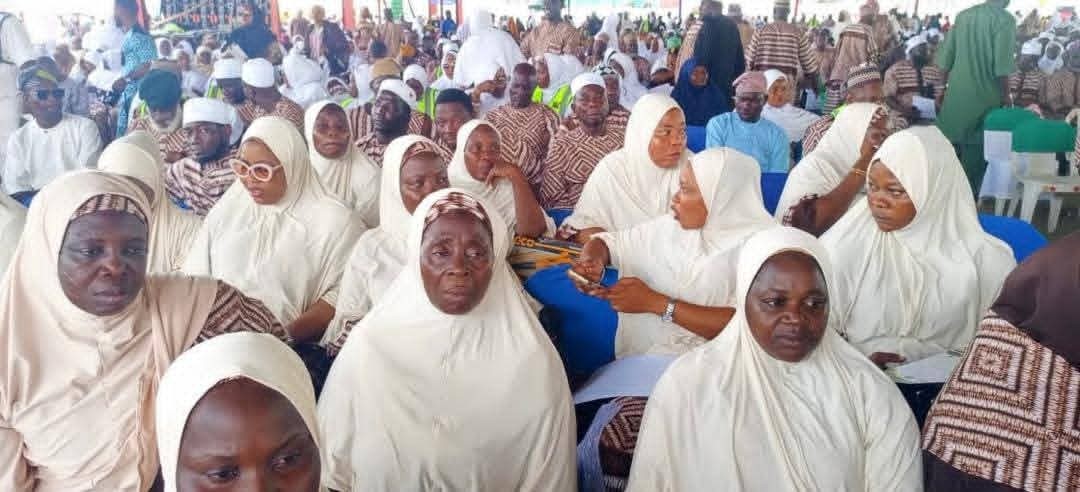 2026 Hajj: Lagos To Airlift 1,600 Pilgrims In Five Batches