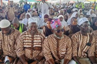 2026 Hajj: Lagos To Airlift 1,600 Pilgrims In Five Batches
