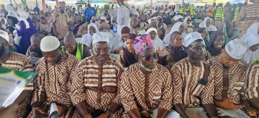 2026 Hajj: Lagos To Airlift 1,600 Pilgrims In Five Batches