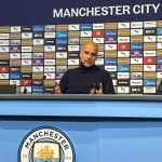 Guardiola Focuses On Wins In Title Race