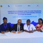 Lagos Signs 10-Year Primary Healthcare Funding Plan With LGs, LCDAs