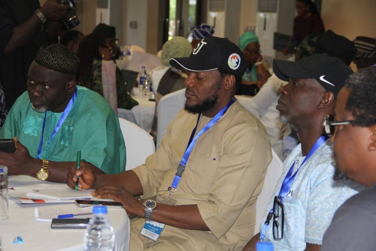 Lagos Signs 10-Year Primary Healthcare Funding Plan With LGs, LCDAs
