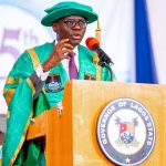 Sanwo-Olu Applauds LASU’s Academic Excellence After JAMB Ranking