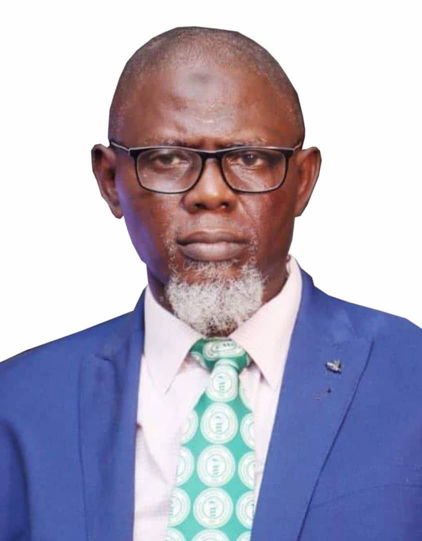 Lagos Govt Names Dr. Oseni New Medical Director of Gbagada Hospital