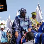 Epe Kingdom Celebrates Ojúde Ọba 2026