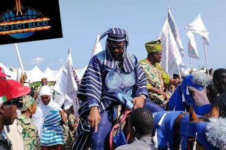 Epe Kingdom Celebrates Ojúde Ọba 2026