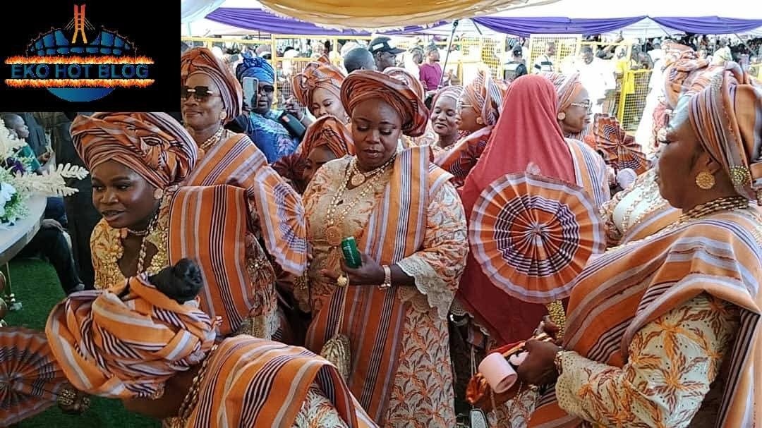 Epe Kingdom Celebrates Ojúde Ọba 2026