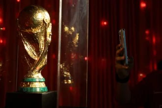 FIFA Introduces Rule 2026 World Cup