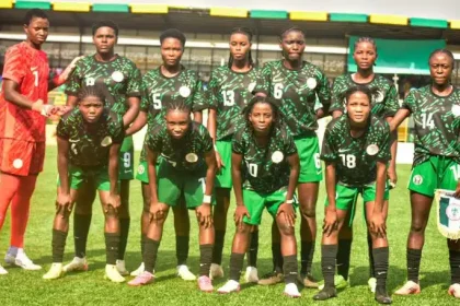 2026 FIFA U-20 Women’s World Cup