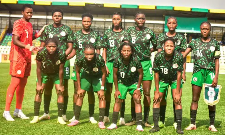 2026 FIFA U-20 Women’s World Cup