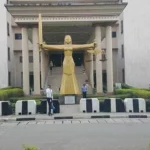 Court Dismisses APC National Congress