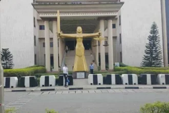 Court Dismisses APC National Congress