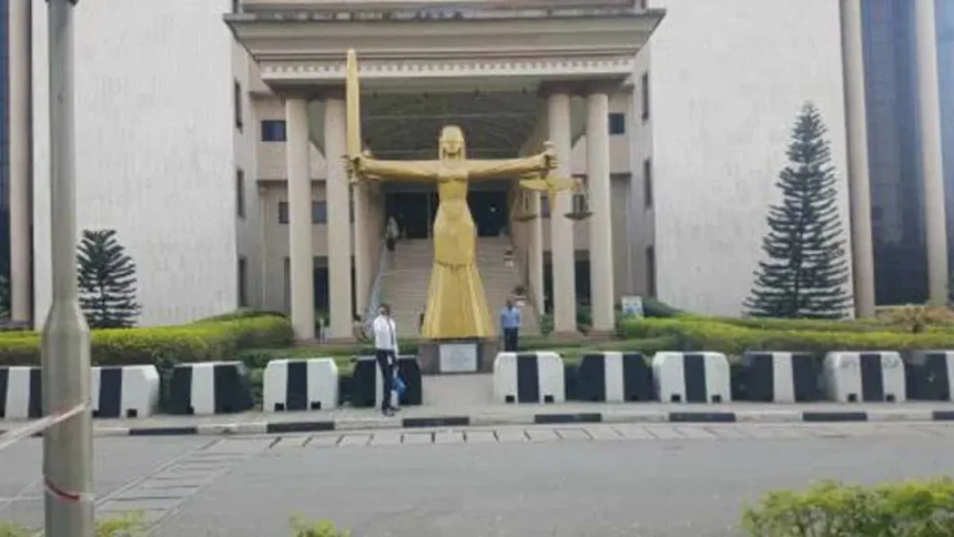 Court Dismisses APC National Congress