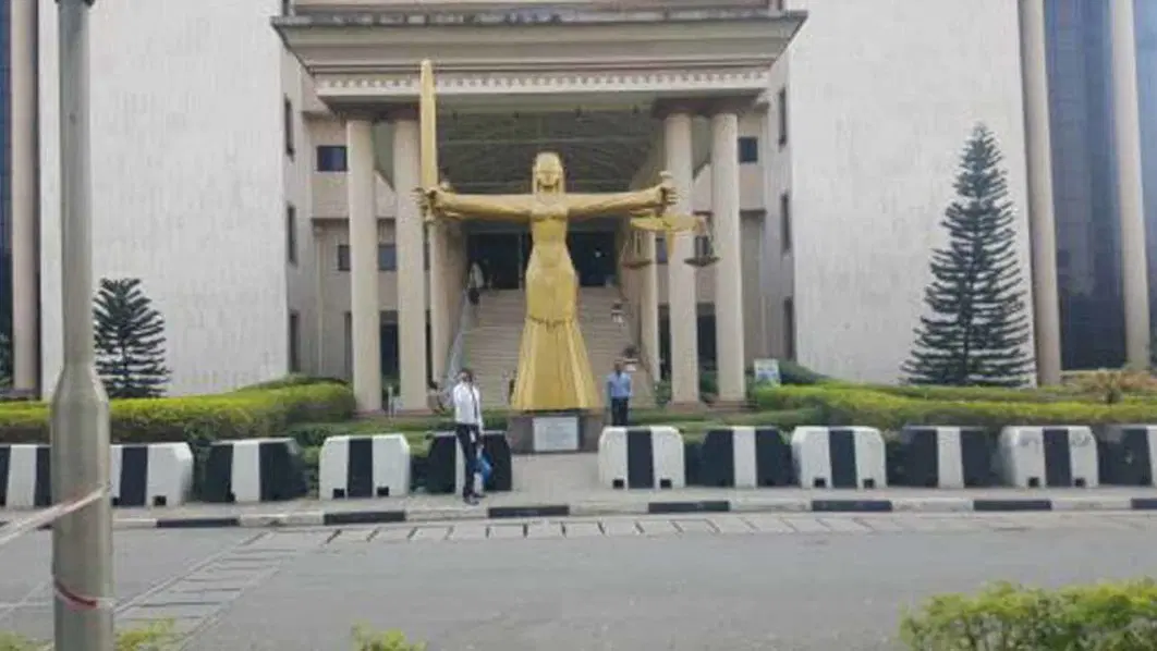 Court Dismisses APC National Congress