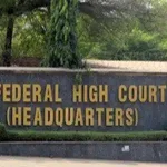 Federal High Court Opens Registries On Weekends For Pre-Election Cases