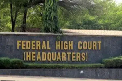 Federal High Court Opens Registries On Weekends For Pre-Election Cases
