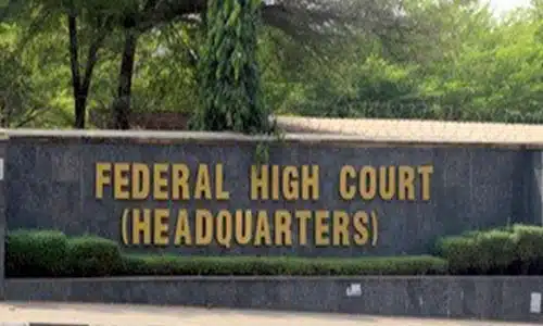 Federal High Court Opens Registries On Weekends For Pre-Election Cases