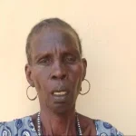 Troops Arrest Female Boko Haram Suspect In Borno