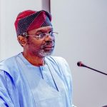 “APC Primary Peaceful” - Gbajabiamila as Elliott Withdraws