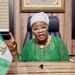 Scrap Justice, Mandate Groups Now - Tinubu-Ojo Warns Lagos APC