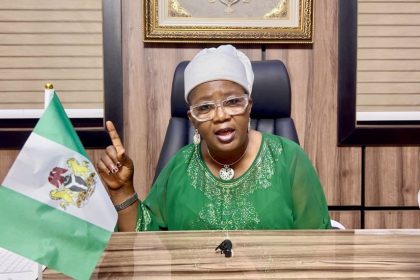 Scrap Justice, Mandate Groups Now - Tinubu-Ojo Warns Lagos APC