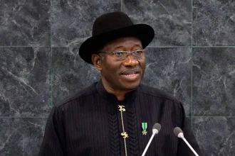 Jonathan Suit Dismissed, Lawyer Fined N21m