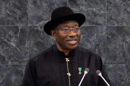 Jonathan Suit Dismissed, Lawyer Fined N21m